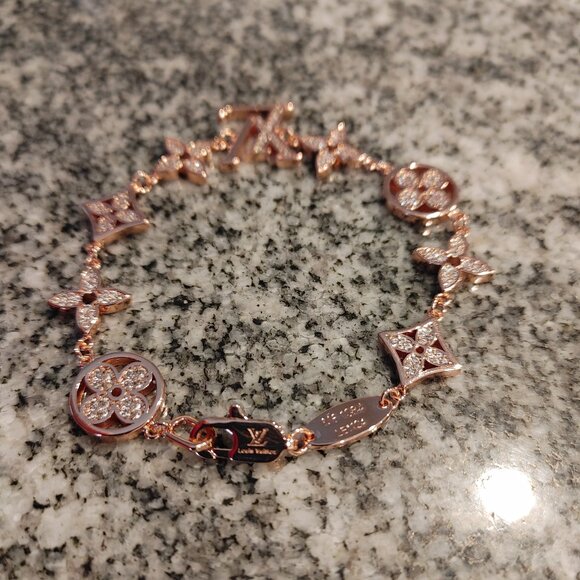 Louis Vuitton Women's Bracelet - Picture 8 of 9